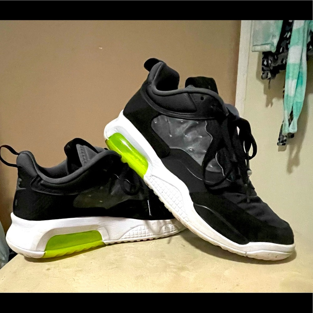 Jumpman Max 200